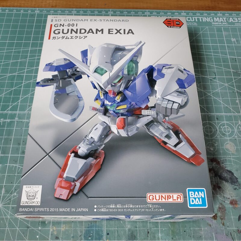 SDX ガンダム SDEXスタンダード ガンダムベース限定 フリーダムガンダム Ver