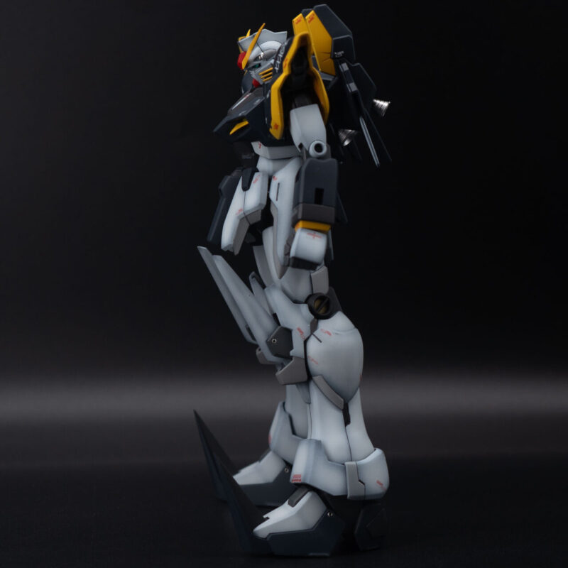 MG 1/100 ガンダムデスサイズEW  完成品ギャラリー