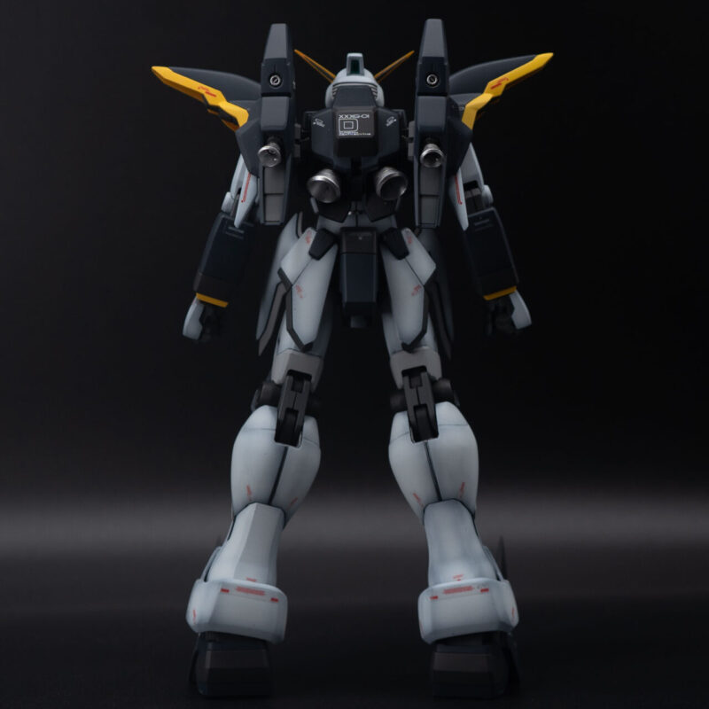 MG 1/100 ガンダムデスサイズEW 完成品ギャラリー