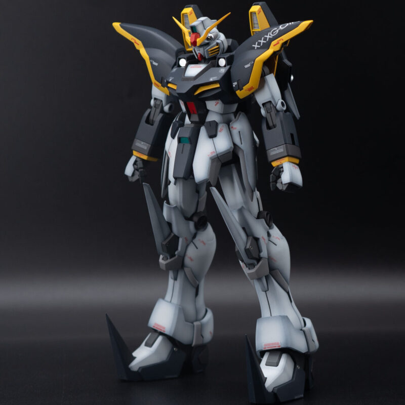 MG 1/100 ガンダムデスサイズEW  完成品ギャラリー