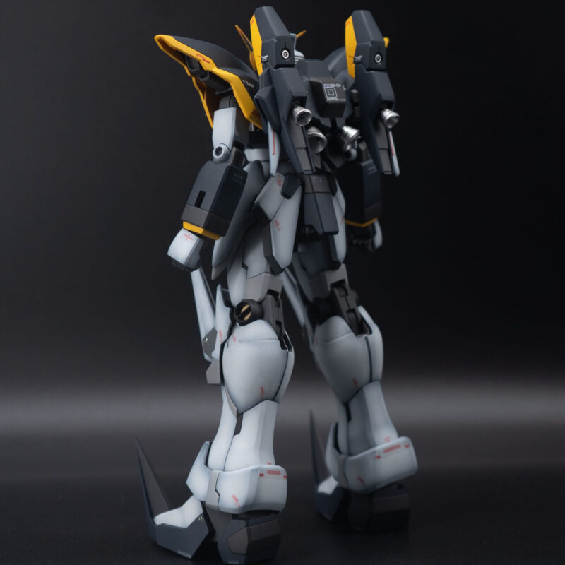 MG 1/100 ガンダムデスサイズEW 完成品ギャラリー