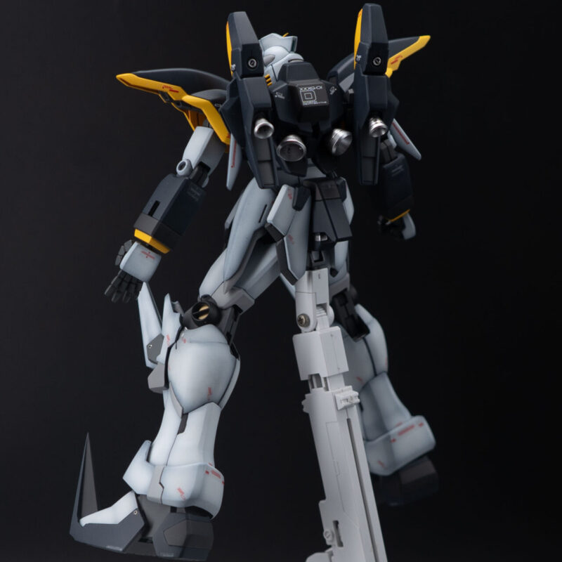 MG 1/100 ガンダムデスサイズEW 完成品ギャラリー