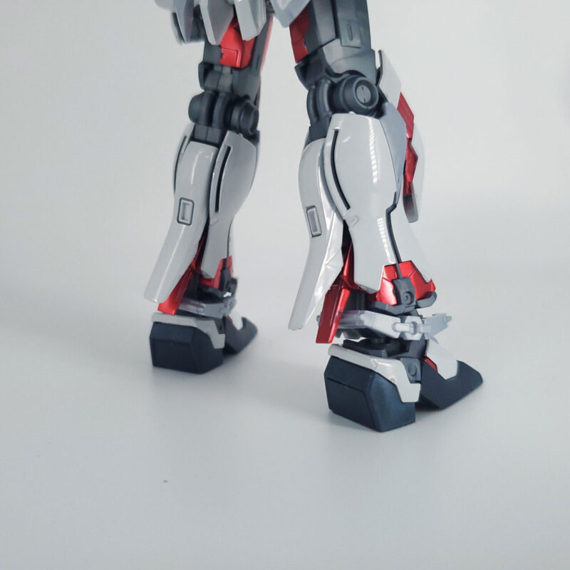 製作代行依頼 HGUC 1/144 ナラティブガンダムC装備 チタニウムフィニッシュ 限定モデル 完成品