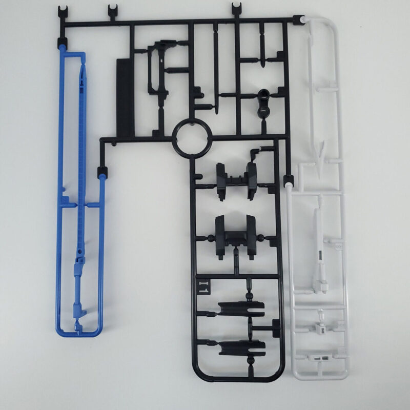 製作代行依頼 RG 1/144 ディスティニーインパルスガンダム 　プレバン限定 パッケージ