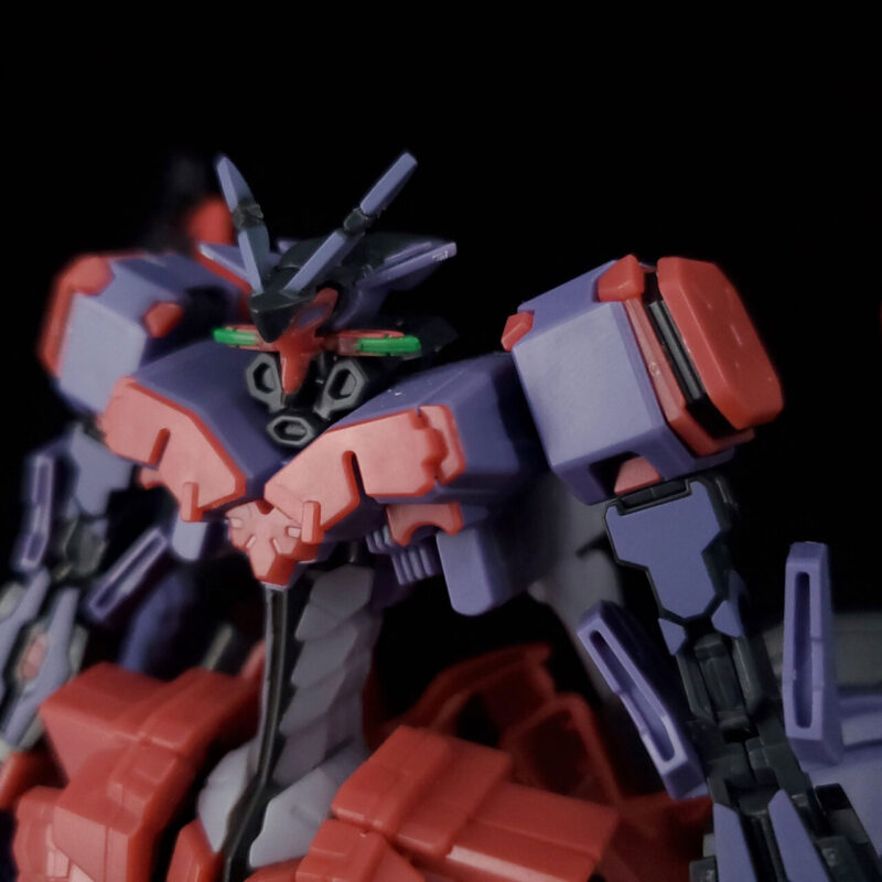 製作代行 moderoid リベルレギス