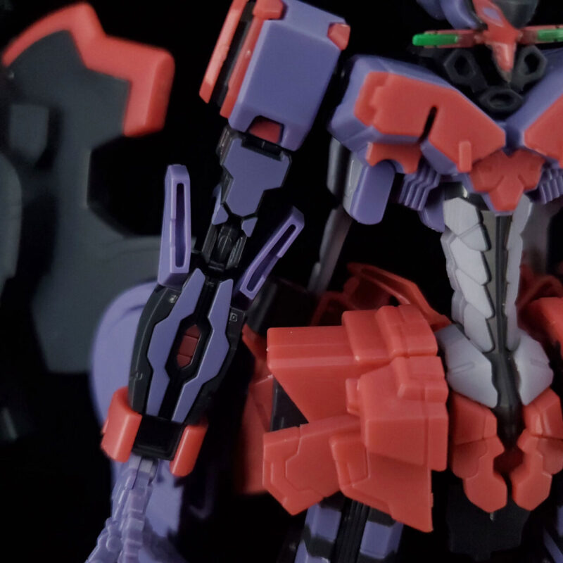 製作代行 moderoid リベルレギス