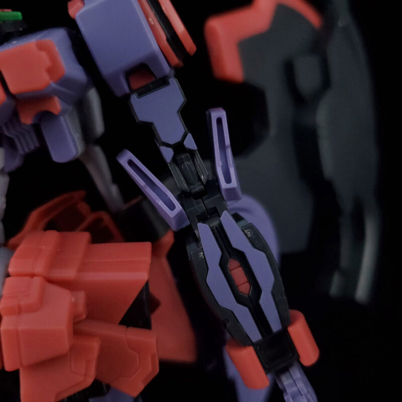 製作代行 moderoid リベルレギス