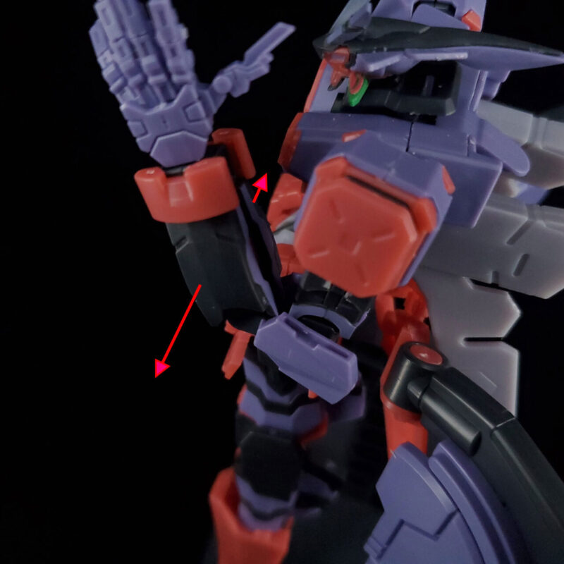 製作代行 moderoid リベルレギス