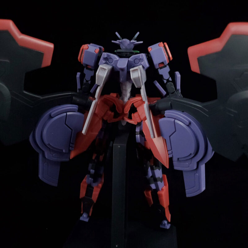 製作代行 moderoid リベルレギス