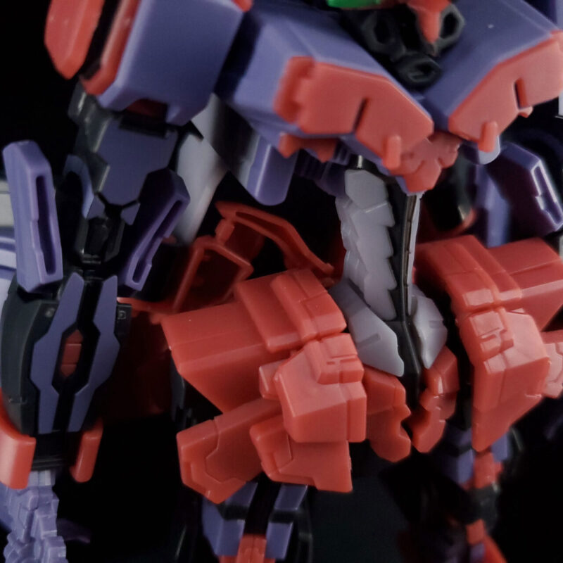 製作代行 moderoid リベルレギス