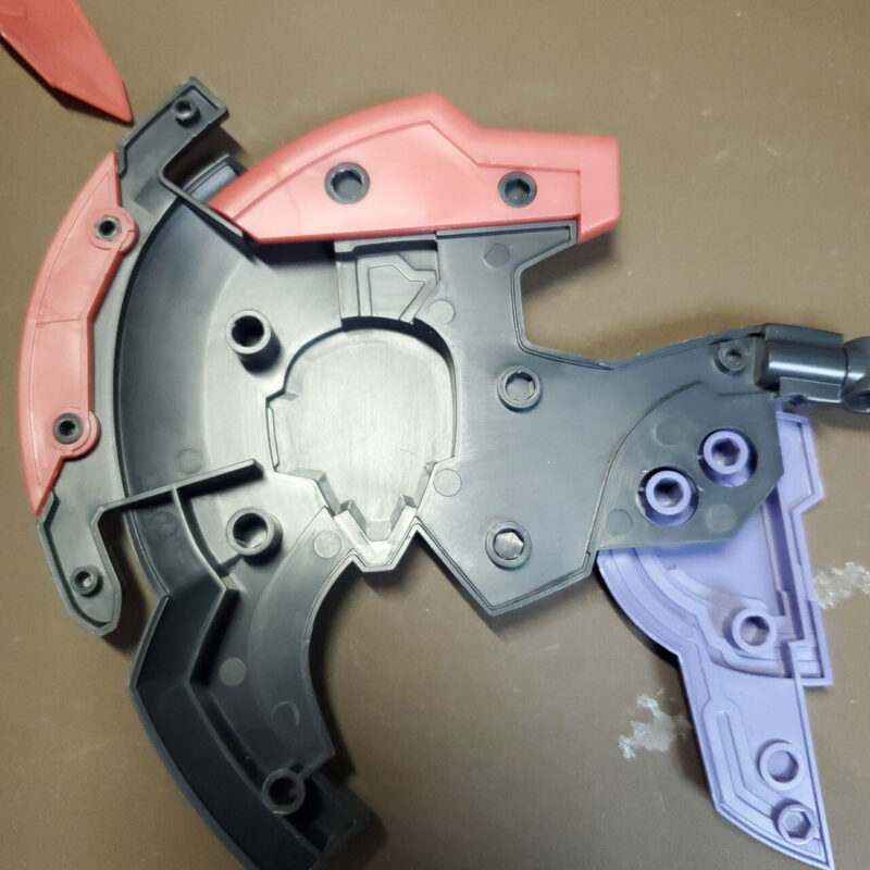 製作代行 moderoid リベルレギス