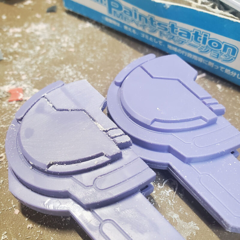 製作代行 moderoid リベルレギス
