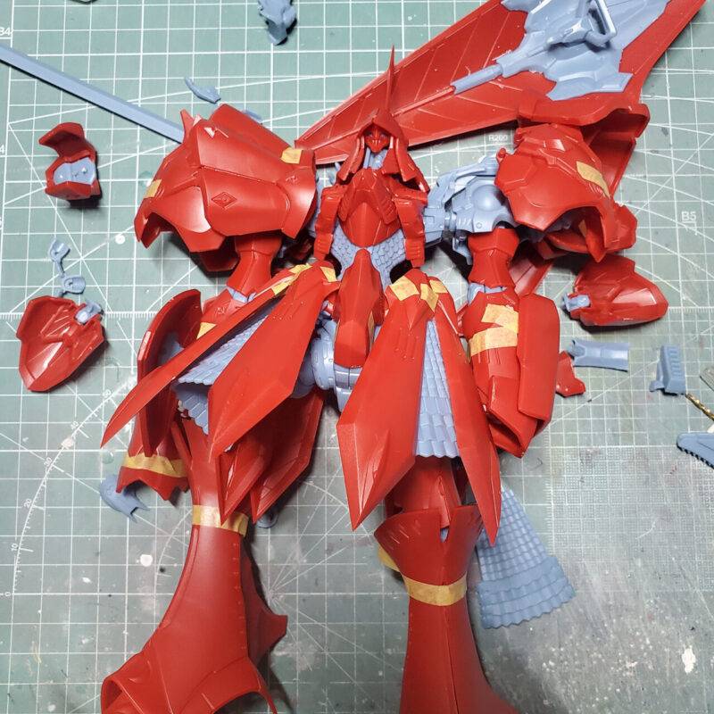 製作代行 ボークス サイレンF