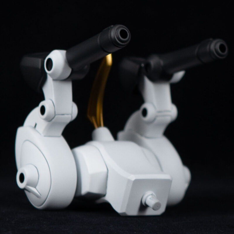 BANDAI 麒麟丸 全塗装仕上げ 魔神創造伝ワタル