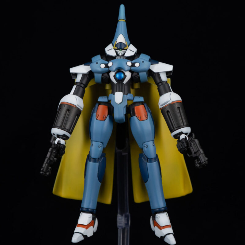 SQUARE ENIX  レンマーツォ 全塗装仕上げ ゼノギアス