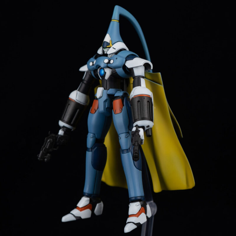 SQUARE ENIX  レンマーツォ 全塗装仕上げ ゼノギアス