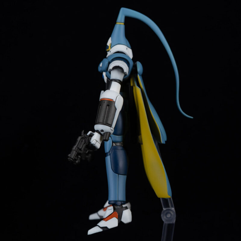 SQUARE ENIX  レンマーツォ 全塗装仕上げ ゼノギアス