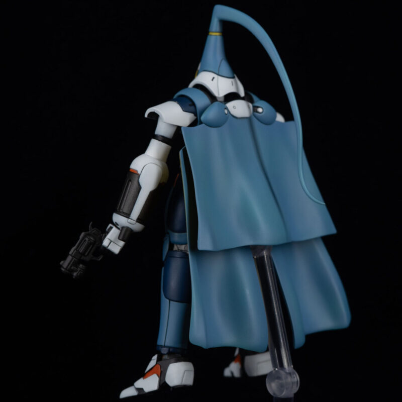 SQUARE ENIX  レンマーツォ 全塗装仕上げ ゼノギアス