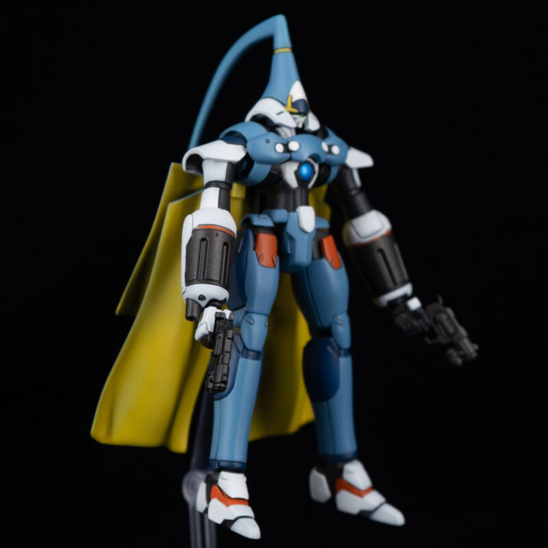 SQUARE ENIX  レンマーツォ 全塗装仕上げ ゼノギアス