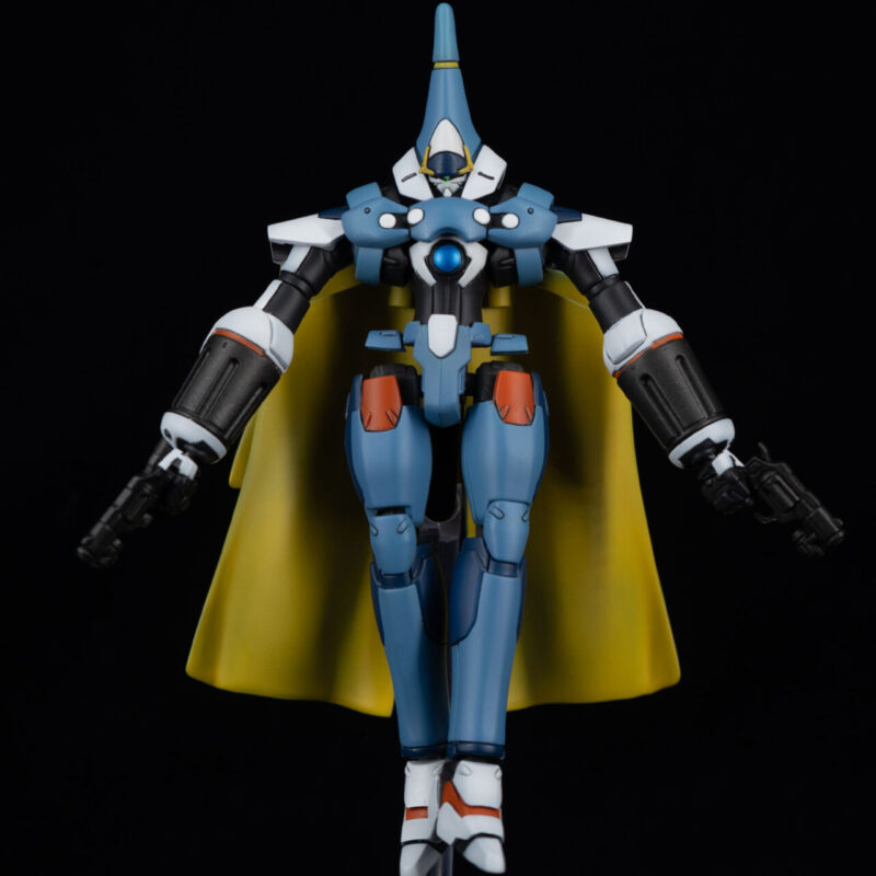 SQUARE ENIX  レンマーツォ 全塗装仕上げ ゼノギアス