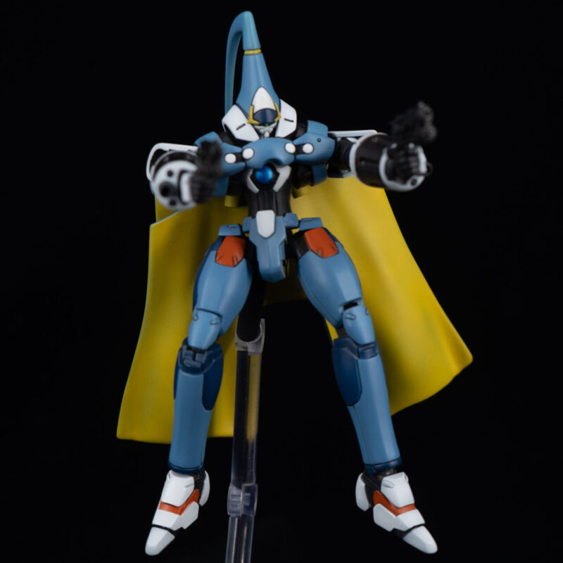 SQUARE ENIX  レンマーツォ 全塗装仕上げ ゼノギアス