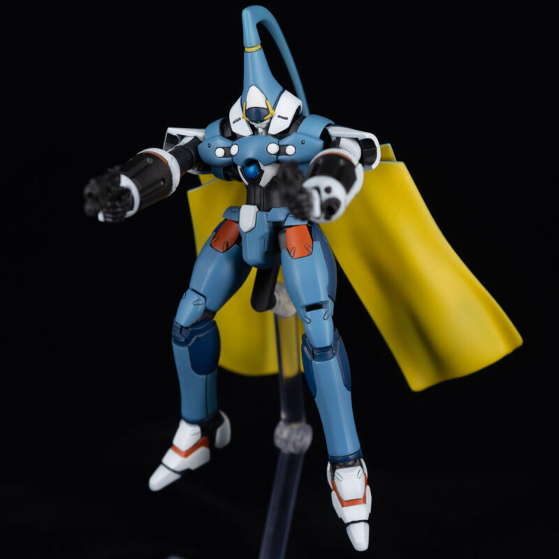 SQUARE ENIX  レンマーツォ 全塗装仕上げ ゼノギアス