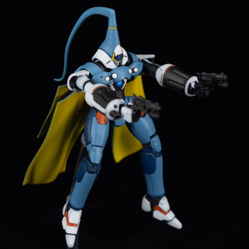 SQUARE ENIX  レンマーツォ 全塗装仕上げ ゼノギアス