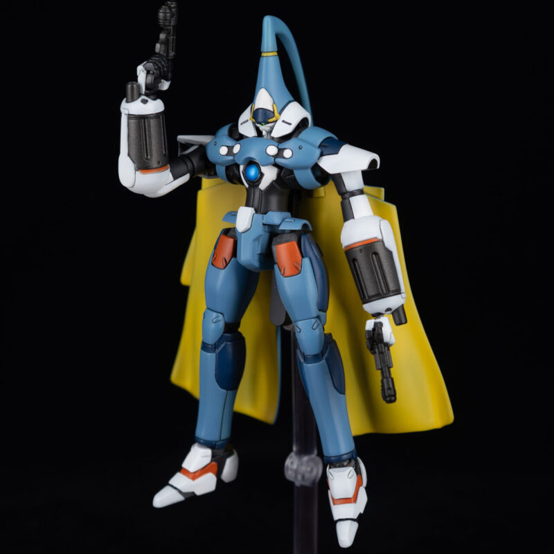 SQUARE ENIX  レンマーツォ 全塗装仕上げ ゼノギアス