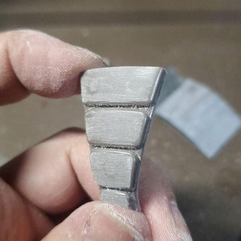 製作代行 BANDAI HG 1/144 アッガイ ヒケ